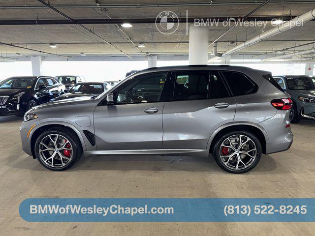 new 2026 BMW X5 PHEV car, priced at $86,350