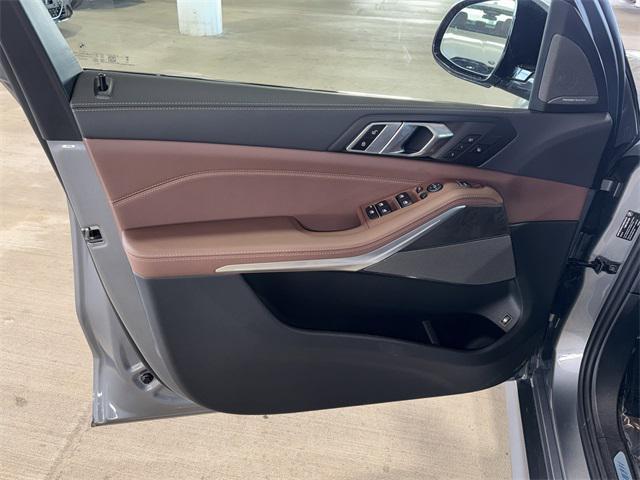 new 2026 BMW X5 PHEV car, priced at $86,350