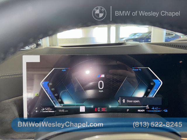 new 2026 BMW X5 PHEV car, priced at $86,350