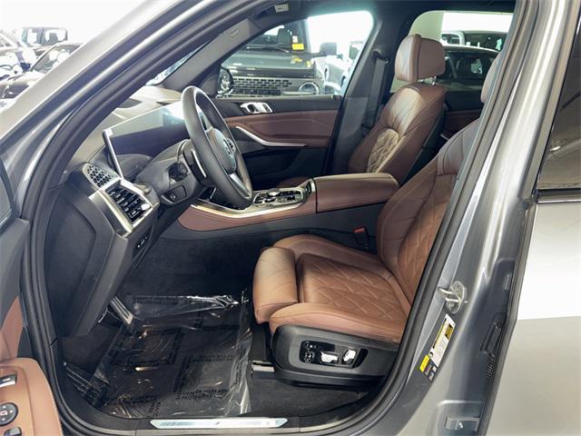 new 2026 BMW X5 PHEV car, priced at $86,350