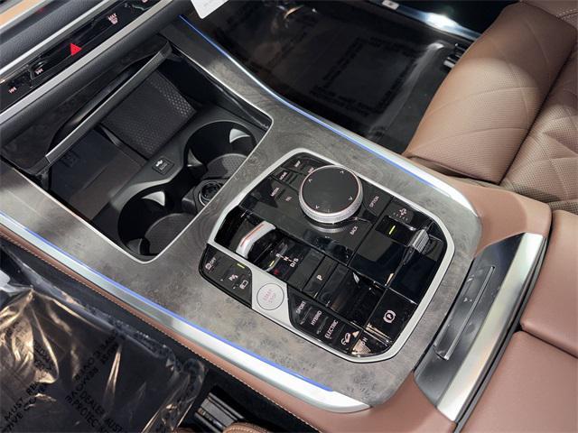 new 2026 BMW X5 PHEV car, priced at $86,350