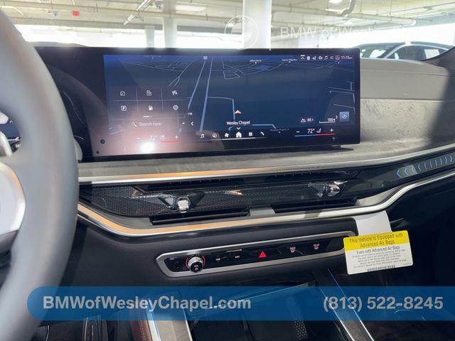 new 2026 BMW X5 PHEV car, priced at $86,350