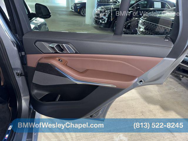 new 2026 BMW X5 PHEV car, priced at $86,350