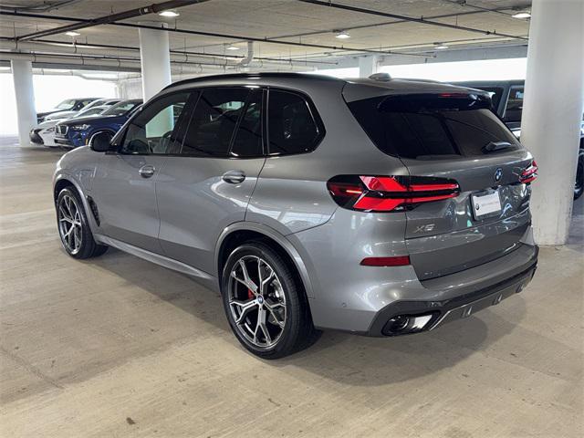 new 2026 BMW X5 PHEV car, priced at $86,350