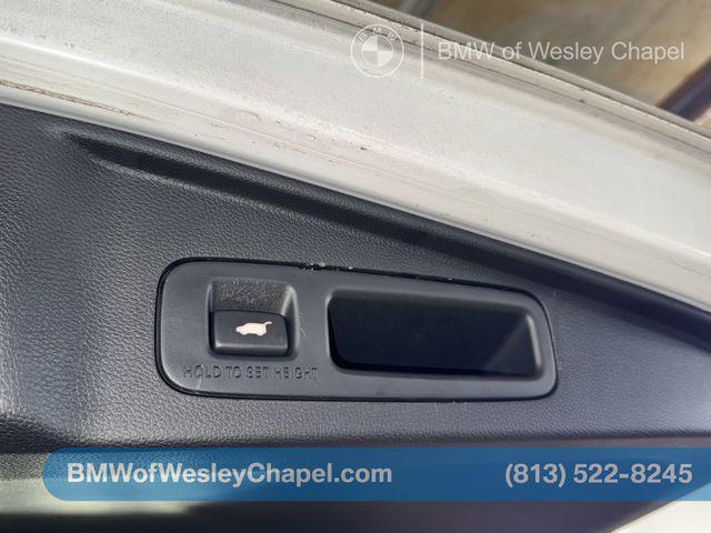 used 2017 Honda CR-V car, priced at $18,300