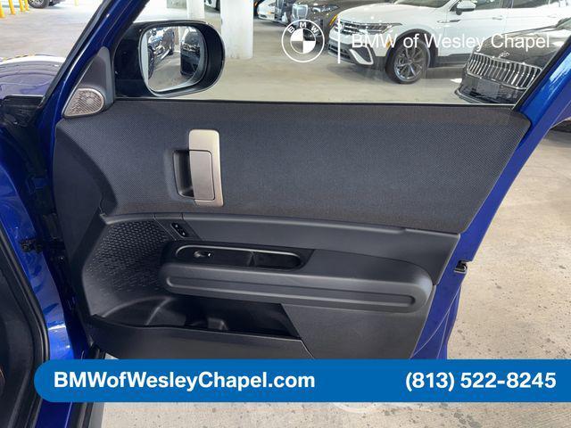 used 2025 MINI Countryman car, priced at $33,123