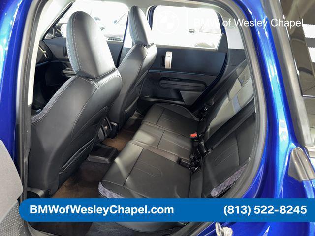 used 2025 MINI Countryman car, priced at $33,123