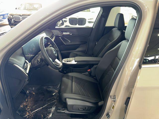 new 2026 BMW X1 car, priced at $48,550