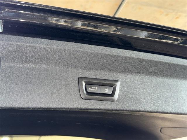 used 2024 BMW X3 car, priced at $38,621