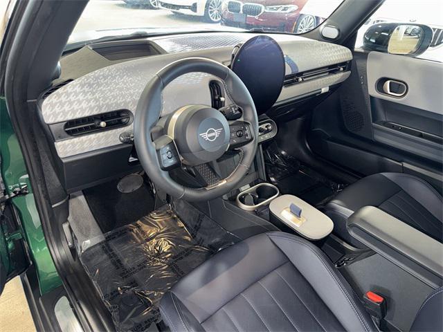 used 2025 MINI Hardtop car, priced at $29,700