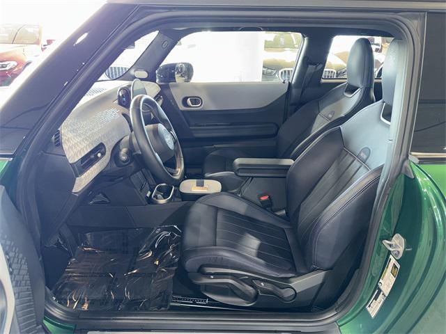 used 2025 MINI Hardtop car, priced at $29,700