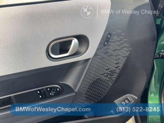 used 2025 MINI Hardtop car, priced at $28,500