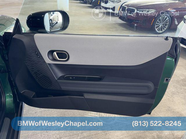 used 2025 MINI Hardtop car, priced at $28,500