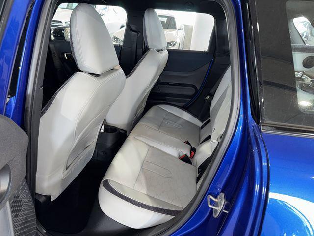 used 2025 MINI Hardtop car, priced at $30,585