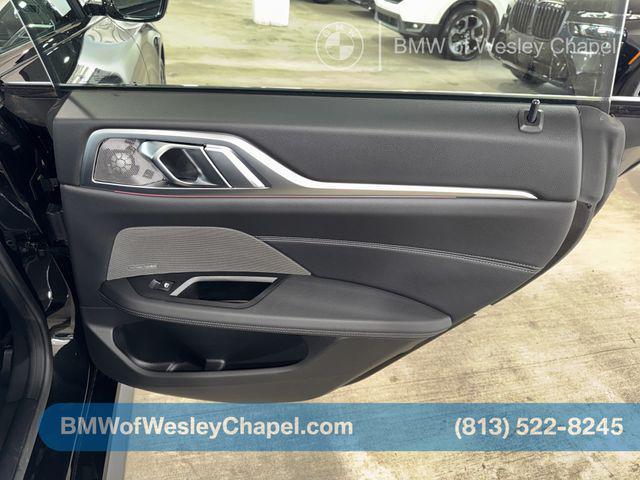 used 2025 BMW M440 Gran Coupe car, priced at $55,889