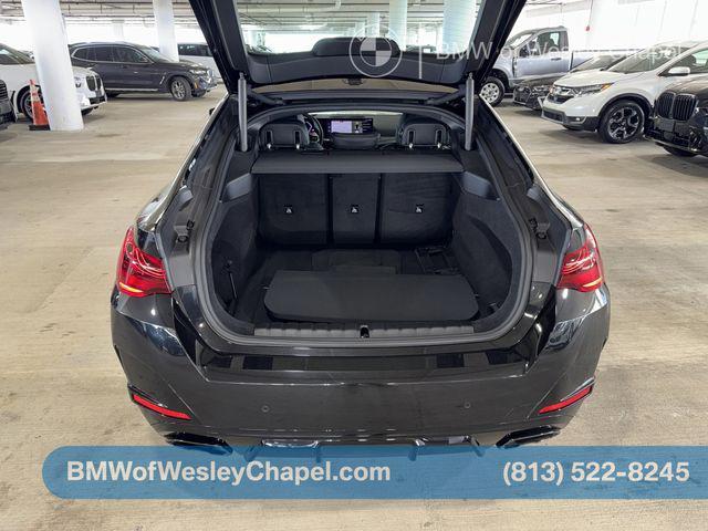 used 2025 BMW M440 Gran Coupe car, priced at $55,889