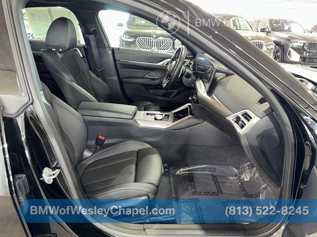 used 2025 BMW M440 Gran Coupe car, priced at $55,889