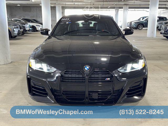used 2025 BMW M440 Gran Coupe car, priced at $55,889
