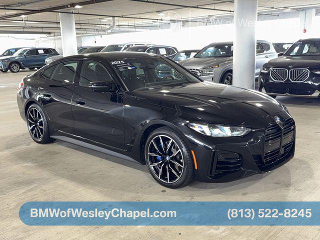 used 2025 BMW M440 Gran Coupe car, priced at $55,889