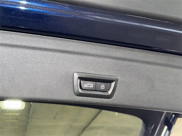 used 2026 BMW X6 car, priced at $98,999