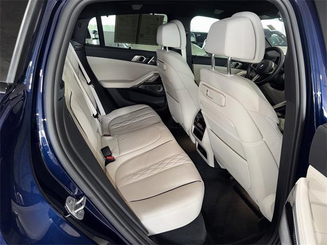 used 2026 BMW X6 car, priced at $98,999