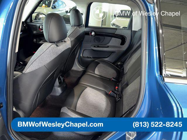 used 2024 MINI Countryman car, priced at $30,000