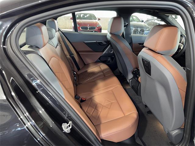 new 2026 BMW 530 car, priced at $70,815