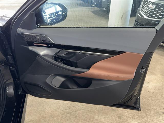 new 2026 BMW 530 car, priced at $70,815