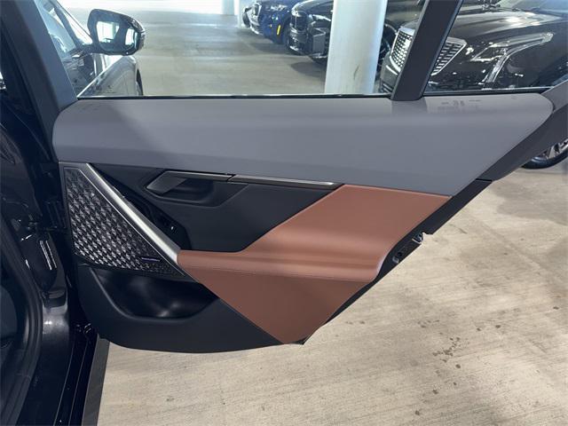 new 2026 BMW 530 car, priced at $70,815