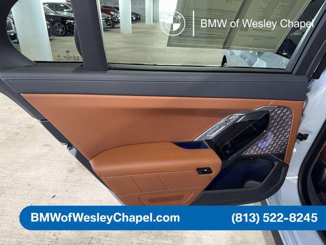 used 2026 BMW 740 car, priced at $98,995