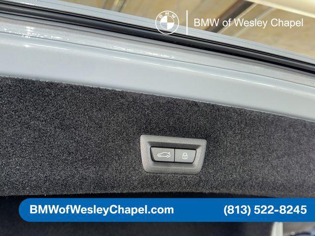 used 2026 BMW 740 car, priced at $98,995