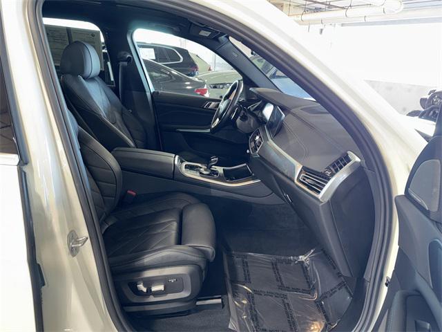 used 2023 BMW X5 car, priced at $49,200