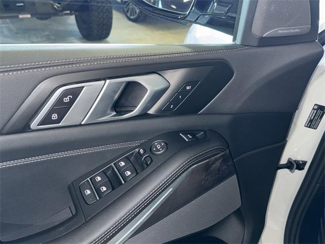 used 2023 BMW X5 car, priced at $49,200