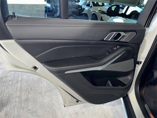 used 2023 BMW X5 car, priced at $49,200