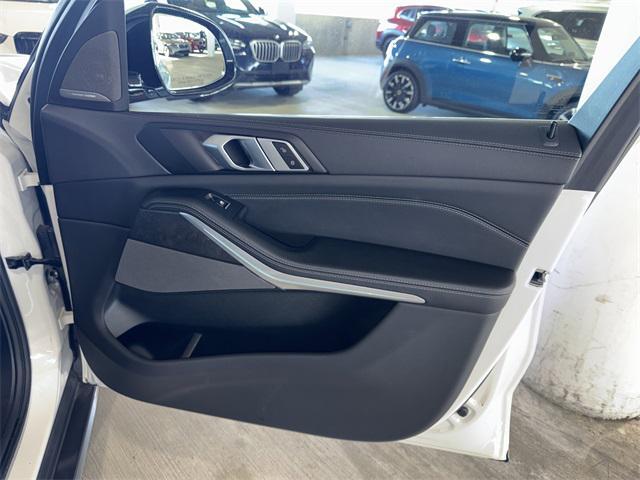 used 2023 BMW X5 car, priced at $49,200