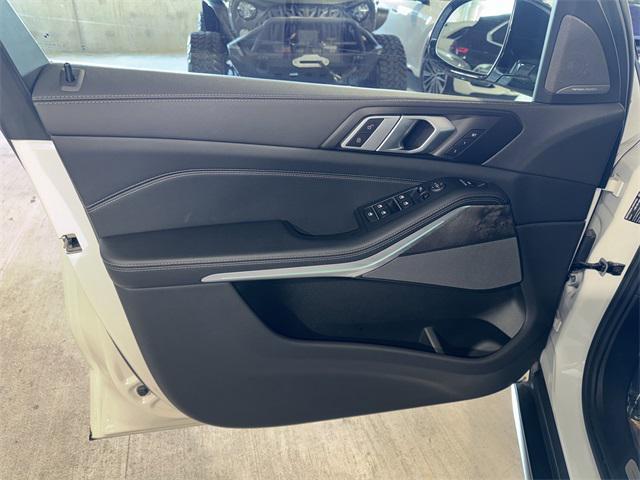 used 2023 BMW X5 car, priced at $49,200