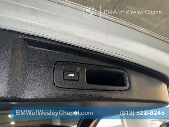 used 2023 Honda CR-V car, priced at $23,900