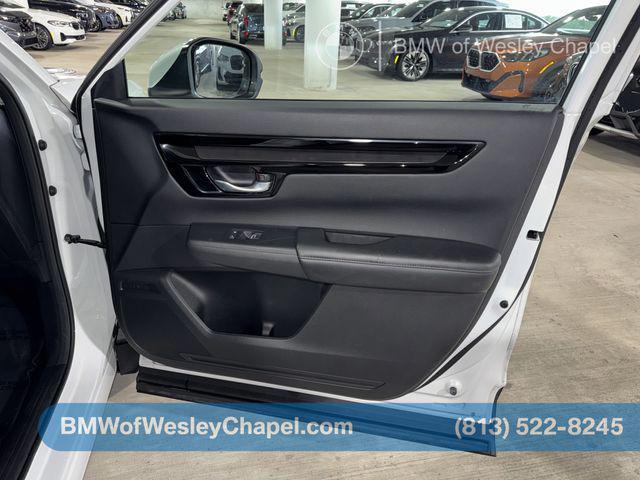 used 2023 Honda CR-V car, priced at $23,900