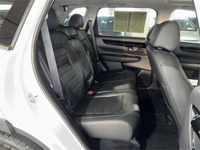 used 2023 Honda CR-V car, priced at $24,900