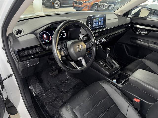 used 2023 Honda CR-V car, priced at $24,900