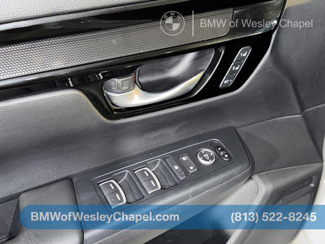 used 2023 Honda CR-V car, priced at $23,900
