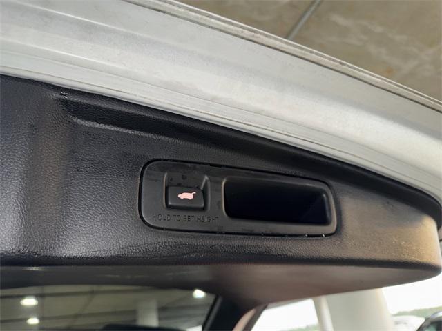 used 2023 Honda CR-V car, priced at $24,900