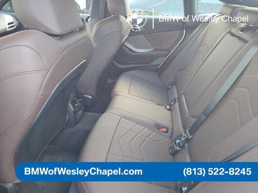 used 2025 BMW 228 Gran Coupe car, priced at $39,526