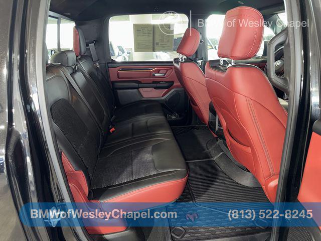 used 2019 Ram 1500 car, priced at $30,282