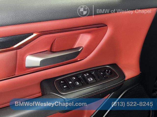 used 2019 Ram 1500 car, priced at $30,282