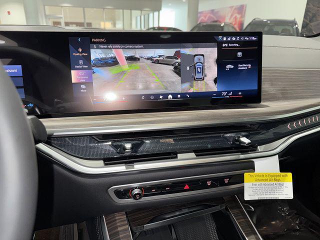 new 2026 BMW X5 car, priced at $79,200