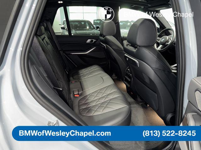new 2026 BMW X5 car, priced at $79,200
