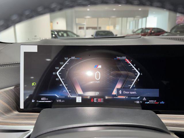 new 2026 BMW X5 car, priced at $79,200