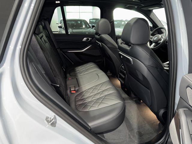 new 2026 BMW X5 car, priced at $79,200
