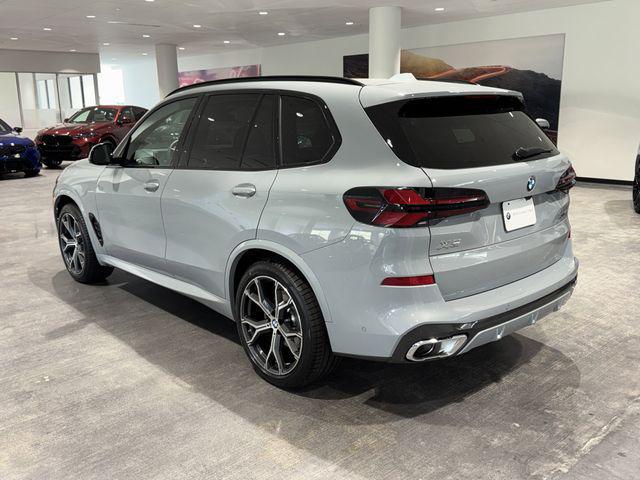 new 2026 BMW X5 car, priced at $79,200